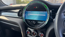 MINI Hatchback 1.5 Cooper Sport 5dr Petrol Hatchback